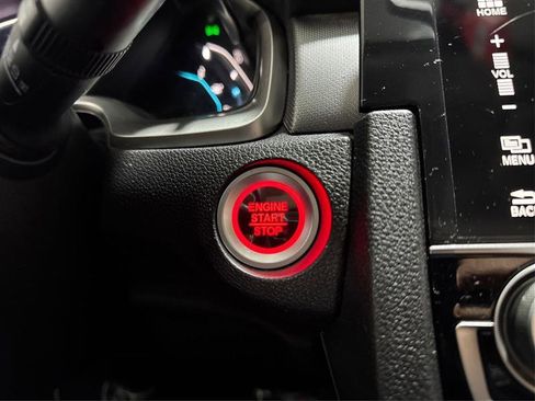 Used 2016 Honda Civic EX image 25