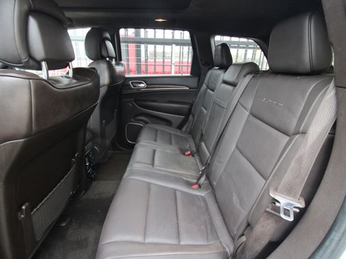 Used 2014 Jeep Grand Cherokee Summit image 28