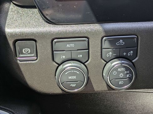 Used 2024 Chevrolet Silverado 1500 RST w/ Protection Package AWD/4WD image 22