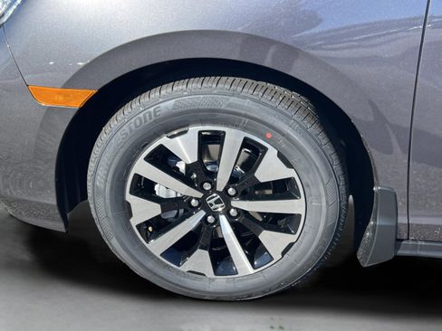 New 2026 Honda Odyssey EX-L image 33