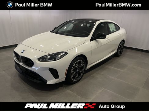 New 2026 BMW 228i xDrive w/ Premium Package AWD/4WD image 1