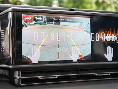 New 2026 Jeep Wrangler Unlimited Rubicon image 22