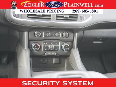 Used 2023 Chevrolet Tahoe LS image 13
