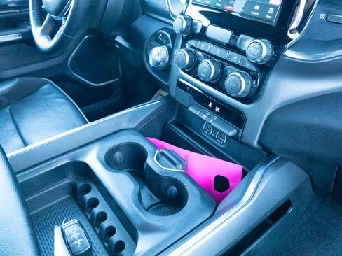 Used 2024 RAM 1500 Laramie image 40