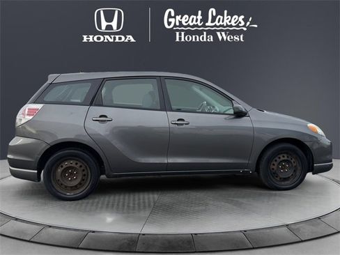 Used 2006 Toyota Matrix image 6