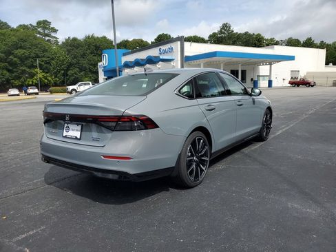 New 2026 Honda Accord Touring image 6