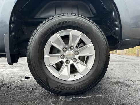 Used 2019 Chevrolet Silverado 1500 LT w/ Texas Edition image 20