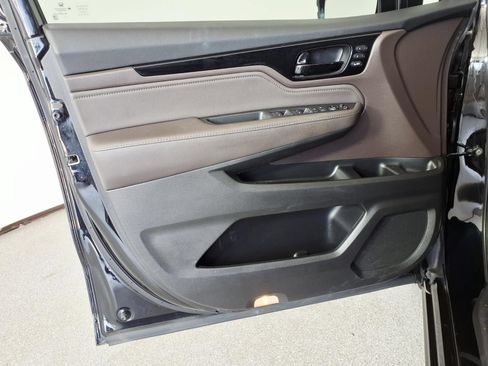 Used 2019 Honda Odyssey Elite image 12