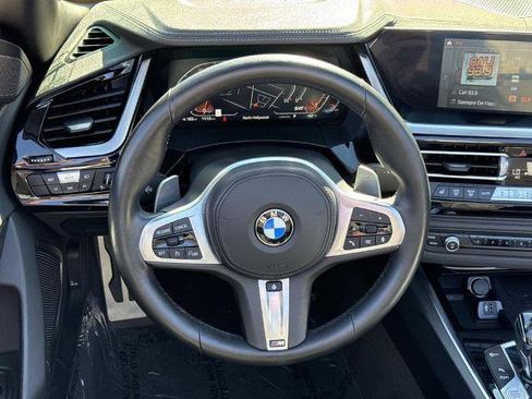 Used 2021 BMW Z4 sDrive30i w/ M Sport Package image 10