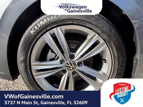 Certified 2024 Volkswagen Jetta SE image 27