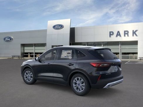 New 2026 Ford Escape Active w/ Tech Pack #1 image 4