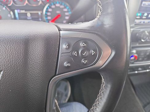 Used 2017 Chevrolet Silverado 1500 LT image 13