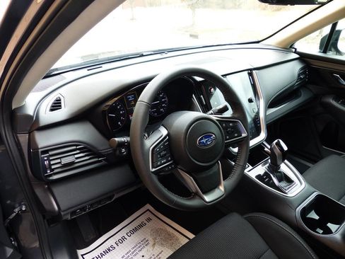 Used 2025 Subaru Legacy Premium image 23