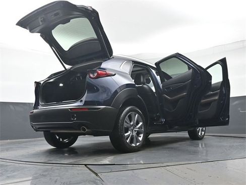 Certified 2023 MAZDA CX-30 AWD 2.5 S w/ Premium Package image 51
