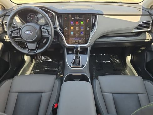 Certified 2025 Subaru Outback Onyx Edition image 8