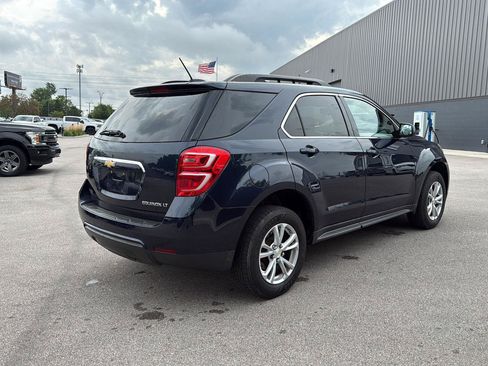 Used 2016 Chevrolet Equinox LT w/ Convenience Package FWD image 3