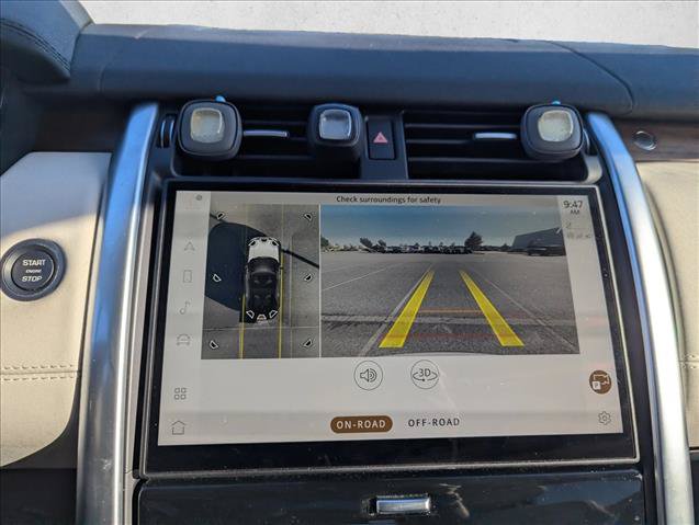 Used 2024 Land Rover Discovery S AWD/4WD image 19