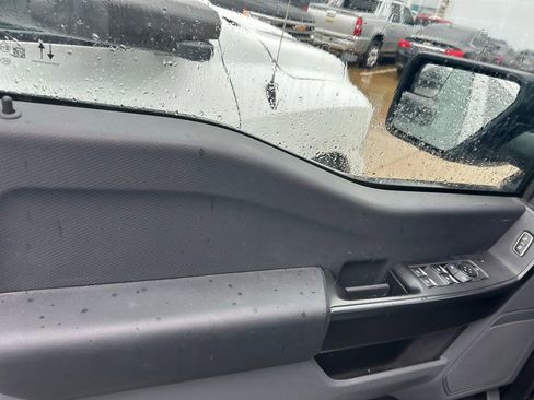 Used 2022 Ford F150 XL w/ Equipment Group 101A High image 3