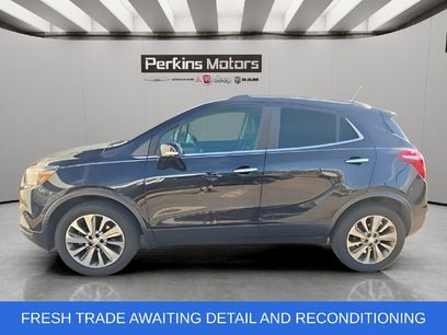 Used 2019 Buick Encore Preferred