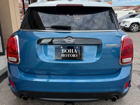 Used 2019 MINI Cooper Countryman S w/ Storage Package image 7