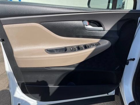 Used 2019 Hyundai Santa Fe SEL AWD/4WD image 8