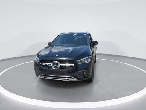 Used 2023 Mercedes-Benz GLA 250 image 3