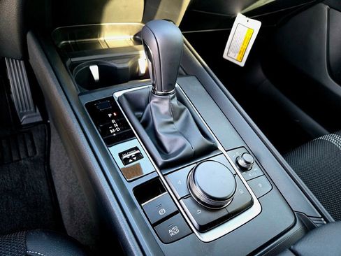 New 2026 MAZDA CX-50 AWD 2.5 S w/ Cargo Package image 14