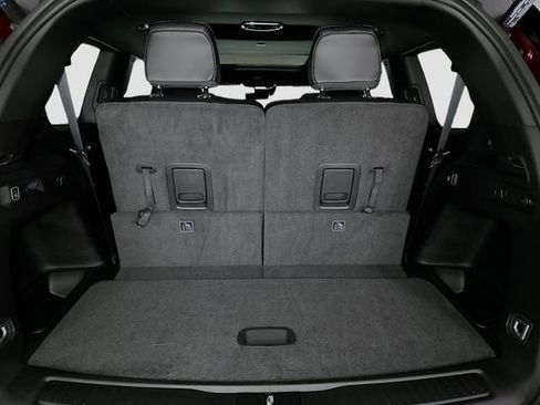 New 2025 Jeep Grand Cherokee L Limited w/ Luxury Tech Group II image 30