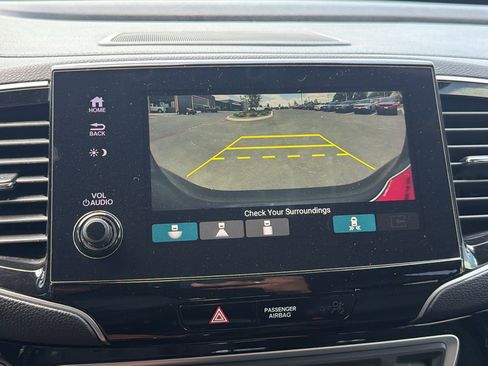 Used 2022 Honda Pilot Elite image 28