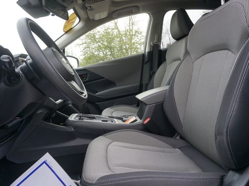 Used 2024 Subaru Crosstrek 2.0i Premium AWD/4WD image 13