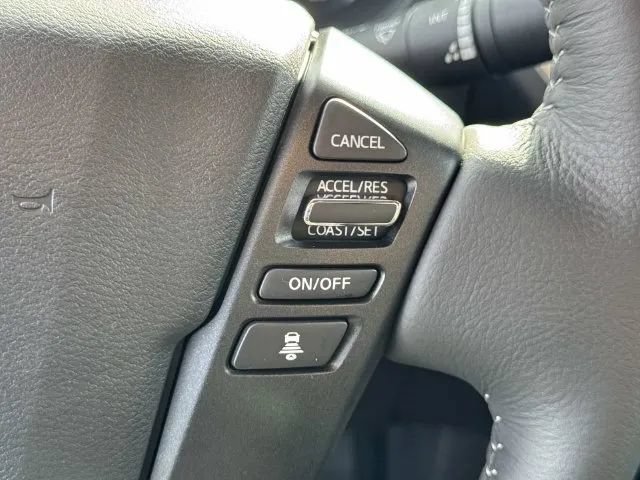 Certified 2025 Nissan Frontier SV w/ SV Convenience Package RWD image 34