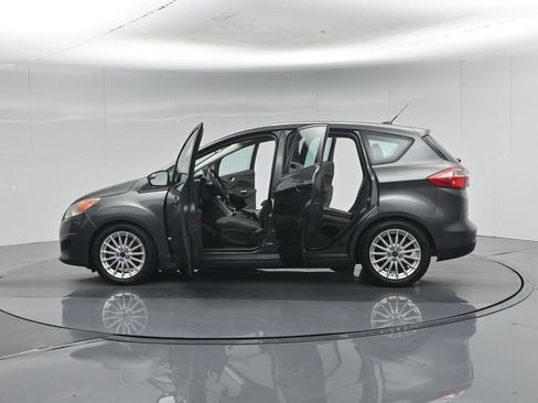 Used 2016 Ford C-MAX SE w/ Equipment Group 201A FWD image 31