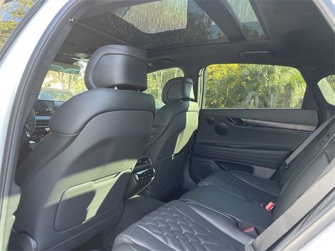 New 2026 Genesis G80 3.5T Prestige image 18