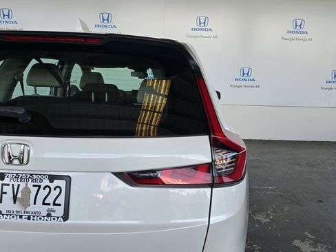 Used 2023 Honda CR-V LX image 24