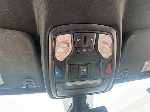 Used 2023 RAM 1500 Big Horn image 28