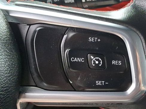 Used 2018 Jeep Wrangler Unlimited Rubicon AWD/4WD image 21