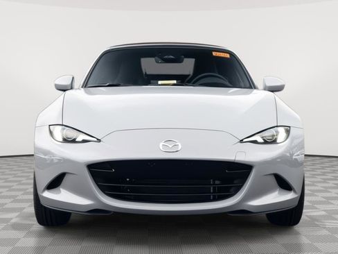 New 2026 MAZDA MX-5 Miata Grand Touring RWD image 2
