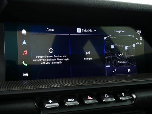 New 2026 Porsche 911 Carrera T image 14