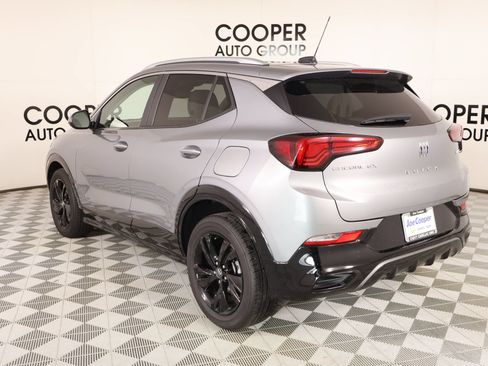 Used 2025 Buick Encore GX Sport Touring w/ Comfort Package FWD image 22