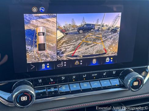 New 2026 Chevrolet Colorado Z71 w/ Technology Package image 18