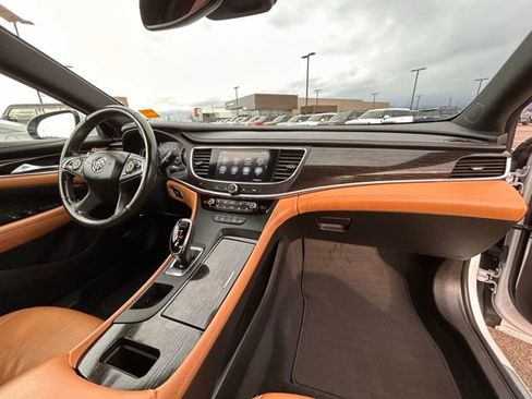 Used 2017 Buick LaCrosse Premium w/ Driver Confidence Package #2 image 37