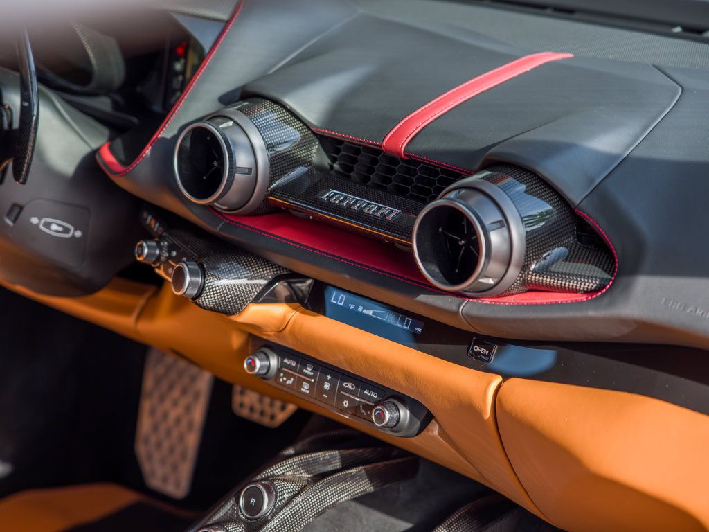 Certified 2020 Ferrari 812 Superfast RWD image 31