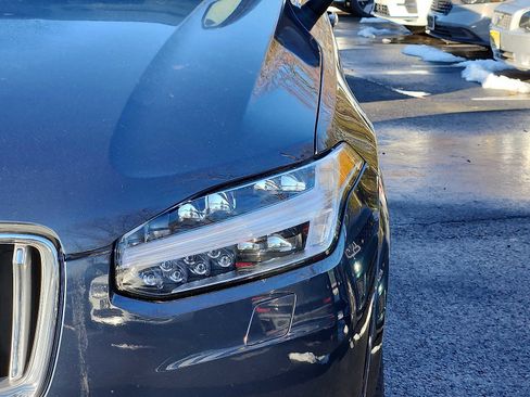 Certified 2024 Volvo XC90 B6 Ultimate image 9