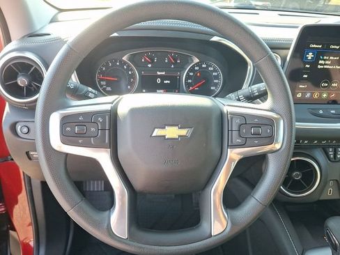 Used 2023 Chevrolet Blazer LT w/ Convenience Package FWD image 14