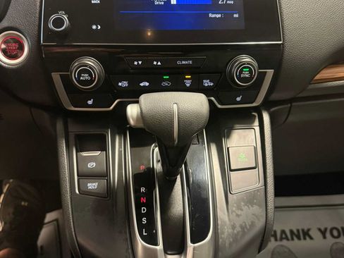 Used 2017 Honda CR-V EX image 35
