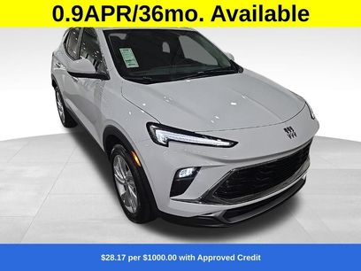 New 2026 Buick Encore GX Preferred w/ Comfort Package