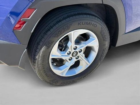 Used 2023 Hyundai Tucson SEL AWD/4WD image 8