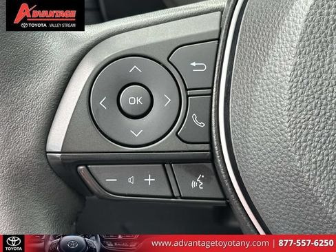 Certified 2023 Toyota RAV4 XLE w/ Convenience Package AWD/4WD image 26