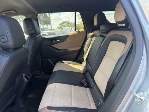 New 2026 Chevrolet Equinox ACTIV FWD image 19