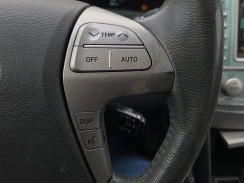 Used 2007 Toyota Camry Hybrid FWD image 33